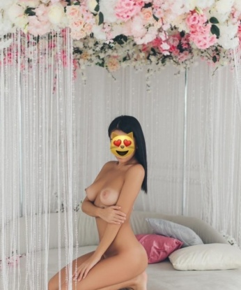 Анкета проститутки Ирина - Фото 1, Зеленогорск, 27 лет, №13940
