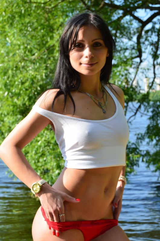 Анкета проститутки Карина - Фото 1, Зеленогорск, 22 года, №22303